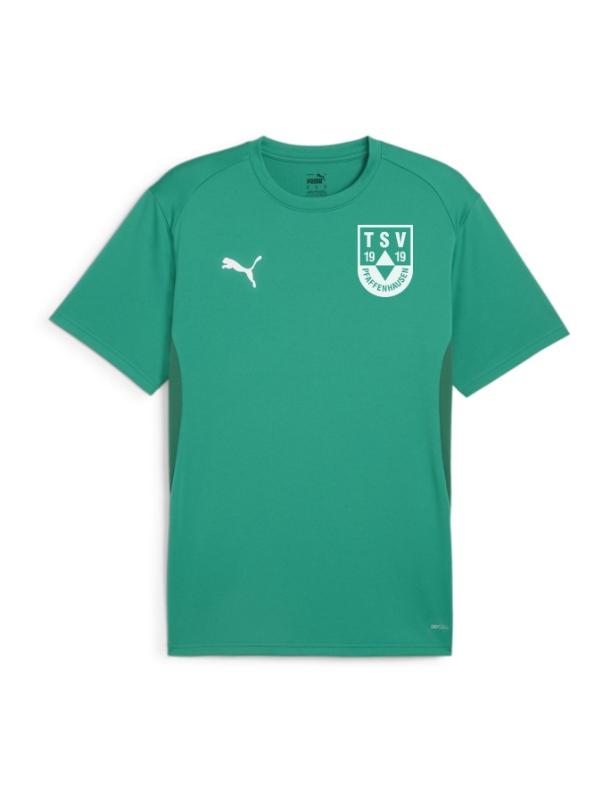 PUMA teamGOAL Trikot