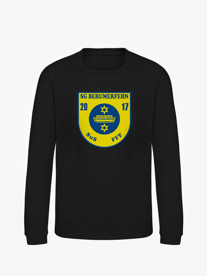 Sweatshirt Classic Kids