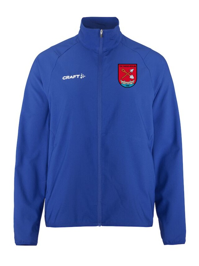 Craft Rush 2.0 Trainingsjacke Damen