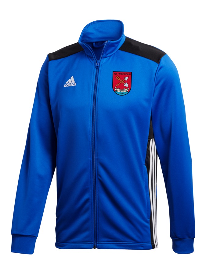 adidas Regista 18 Polyesterjacke