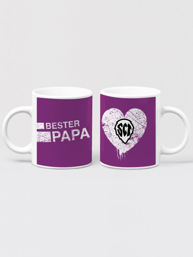Tasse - Bester Papa