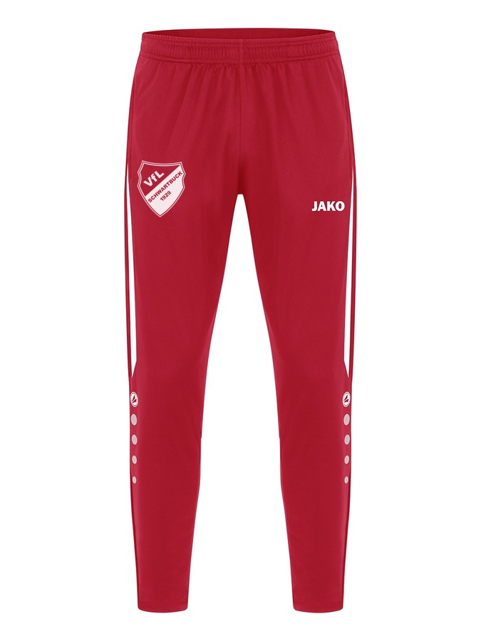 Jako Polyesterhose Power