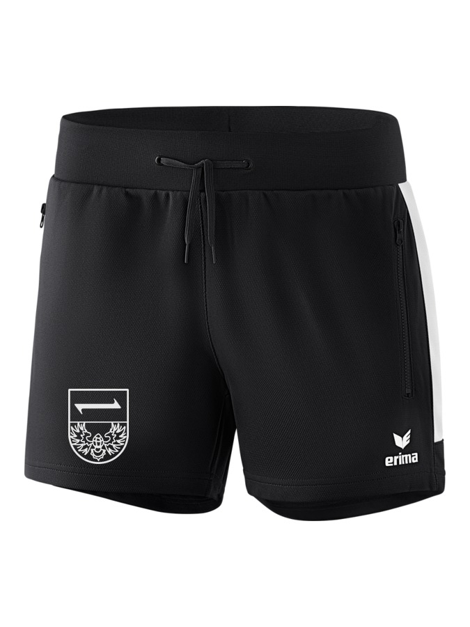 Erima Squad Worker Shorts Damen