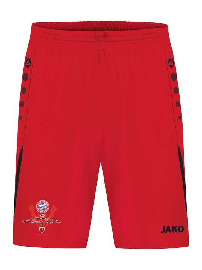 Jako Sporthose Challenge