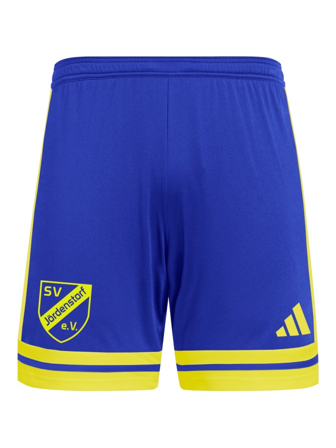 adidas Squadra 25 Shorts