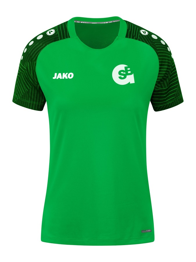 Jako T-Shirt Performance Damen