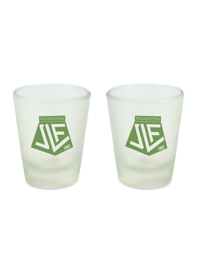 2er Set Schnapsglas Alina