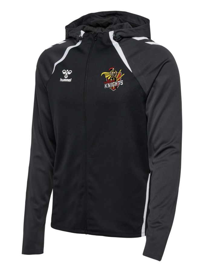 Hummel Lead 2.0 Zip Hoodie