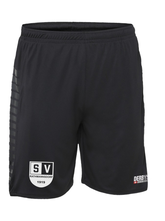 Derbystar Hyper Hose