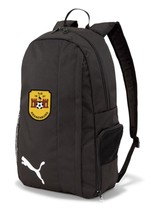 PUMA teamGOAL 23 Backpack mit Bodenfach