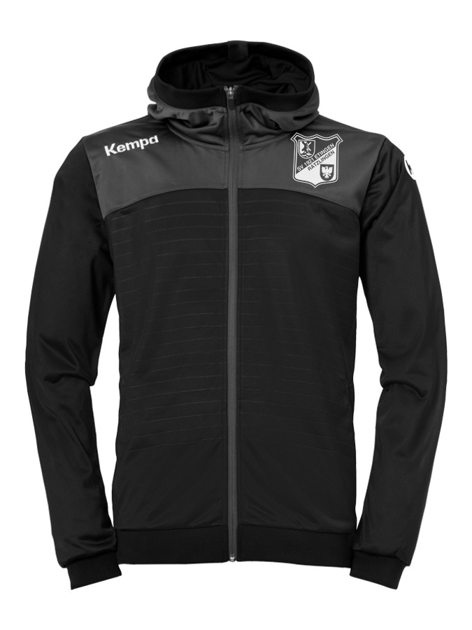 Kempa Emotion 2.0 Kapuzenjacke