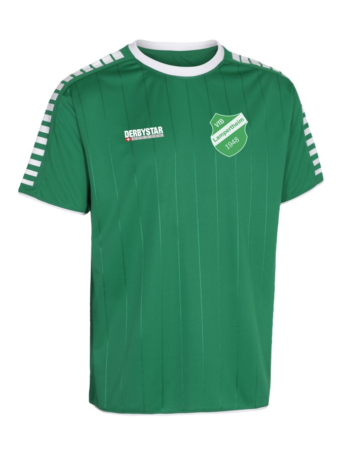 Derbystar Hyper Trikot