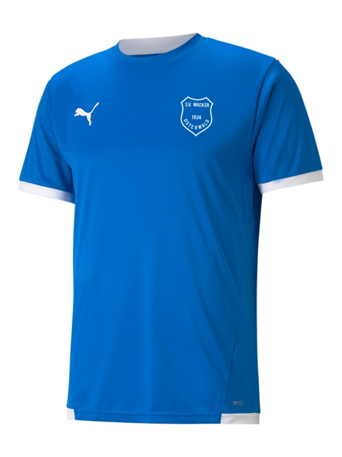 PUMA teamLIGA Trikot