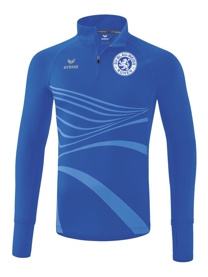Erima Racing Longsleeve