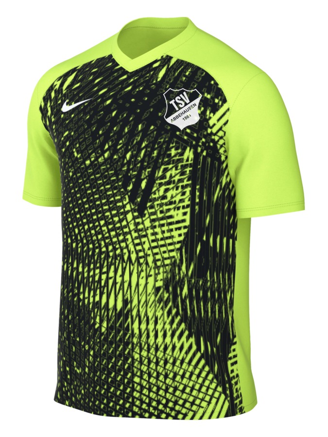 Nike Precision 6 Kurzarm Trikot
