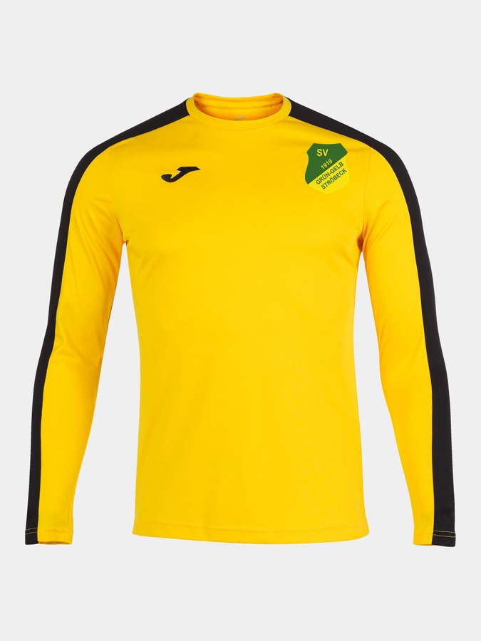Joma Academy Trikot Longsleeve