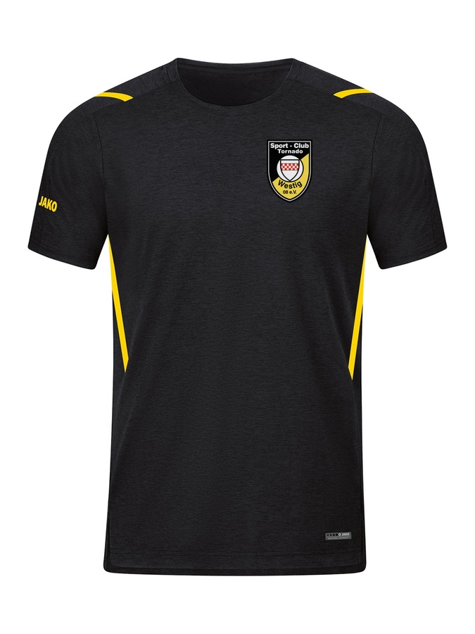 Jako T-Shirt Challenge