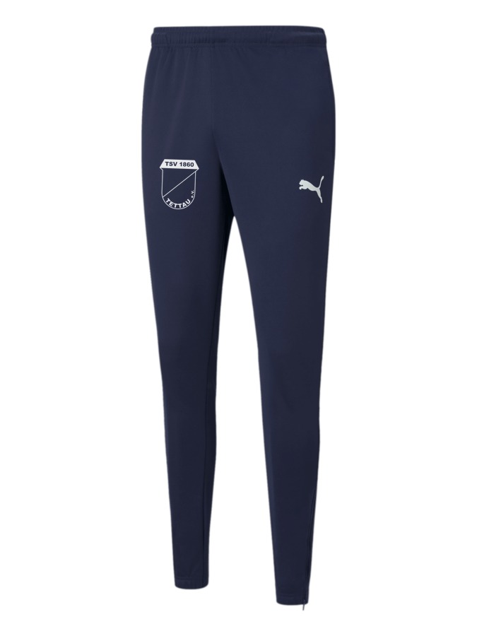 PUMA teamRISE Poly Trainingshose