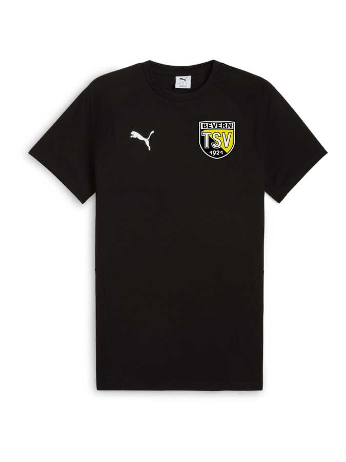 PUMA teamEVOSTRIPE T-Shirt