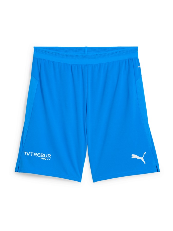 PUMA teamCUP Shorts