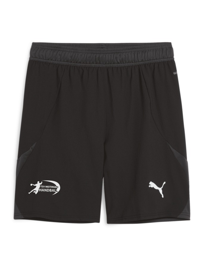PUMA teamFINAL Shorts