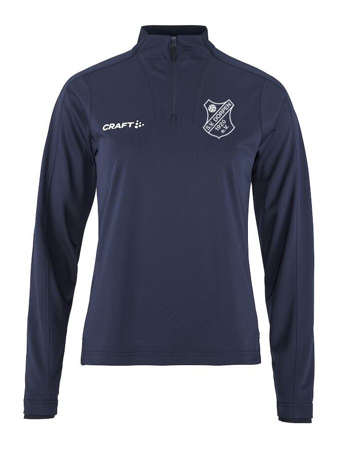 Craft Evolve 2.0 Trainingsoberteil Damen