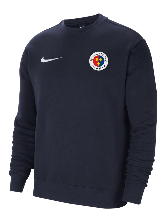 Nike Park 20 Fleece Crew