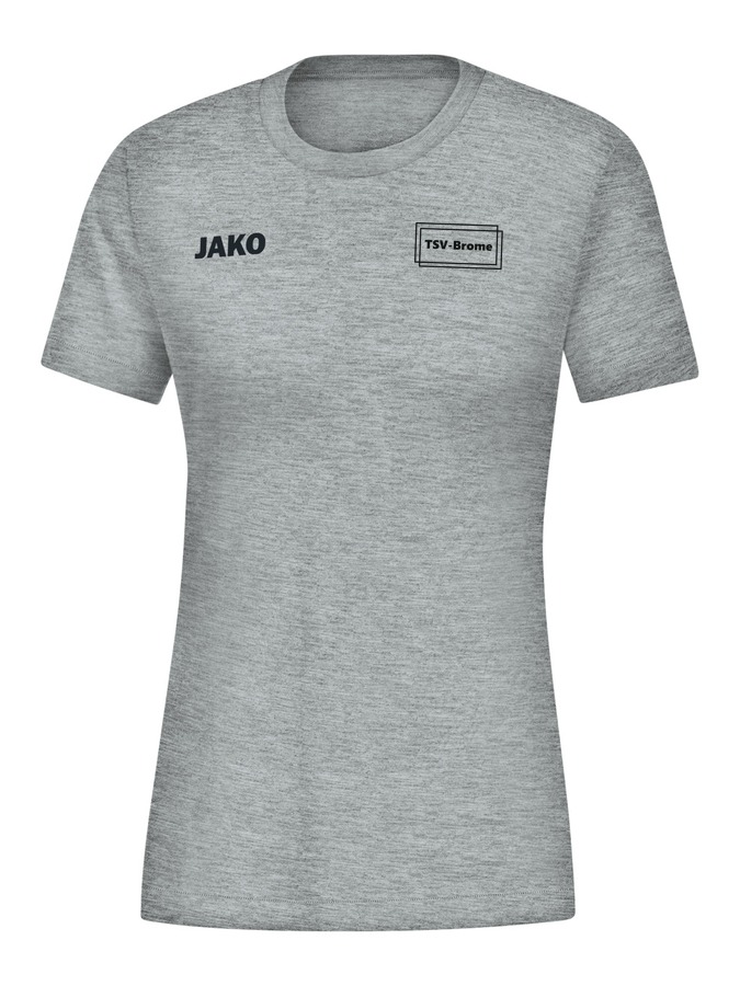 Jako T-Shirt Base Damen