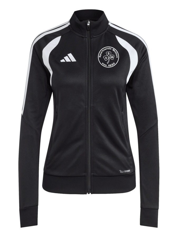 adidas Tiro 26 League Trainingsjacke Damen