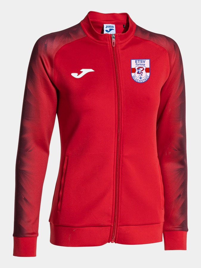 Joma Elite XI Jacke Damen