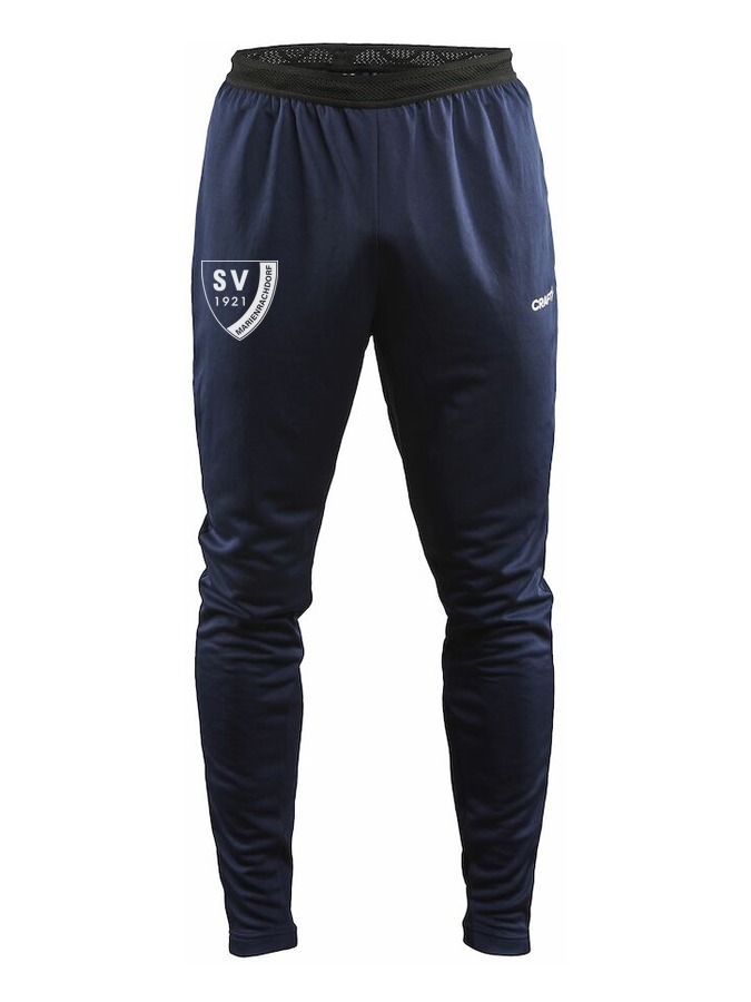 Craft Evolve Slim Trainingshose