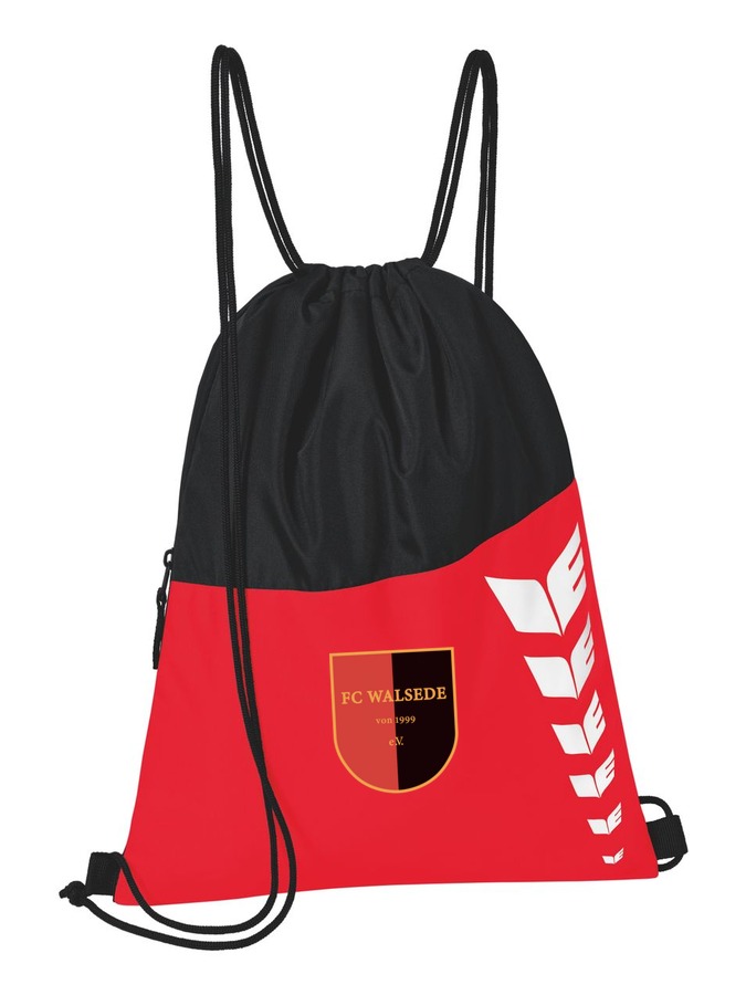 Erima Six Wings Turnbeutel