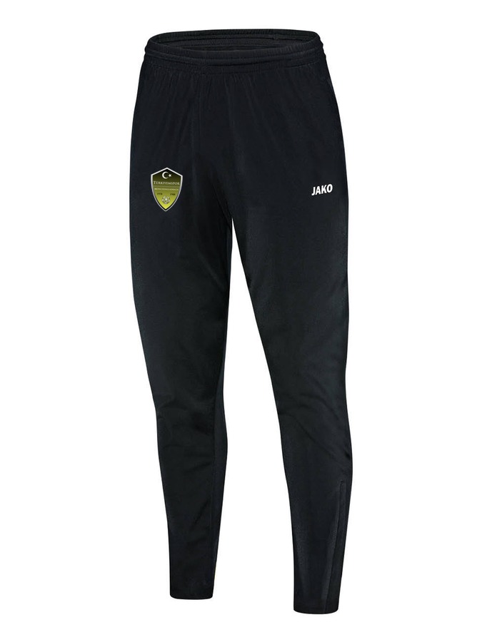 Jako Polyesterhose Classico Damen