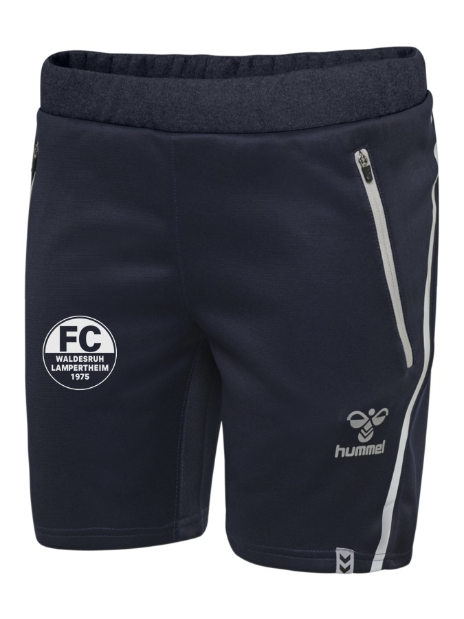 Hummel Cima Shorts Damen