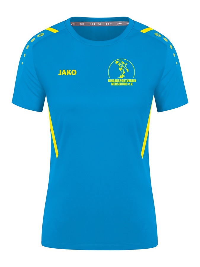 Jako Trikot Challenge Damen