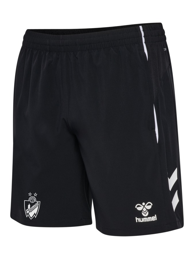 Hummel Referee Woven Shorts