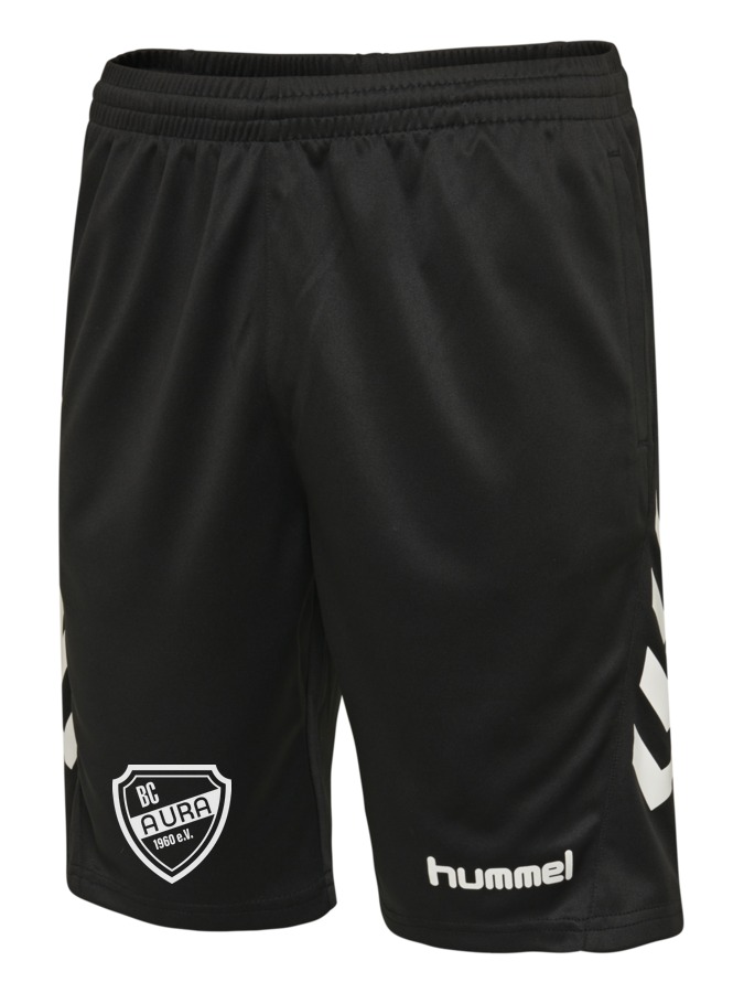 Hummel Promo Bermuda