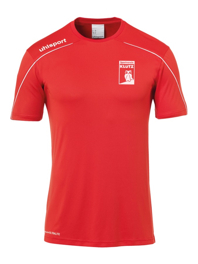 uhlsport Stream 22 Trikot Kurzarm