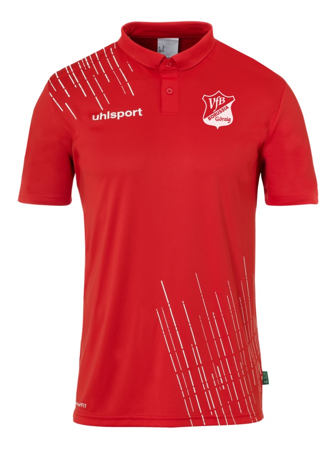 uhlsport Score 26 Poly Polo