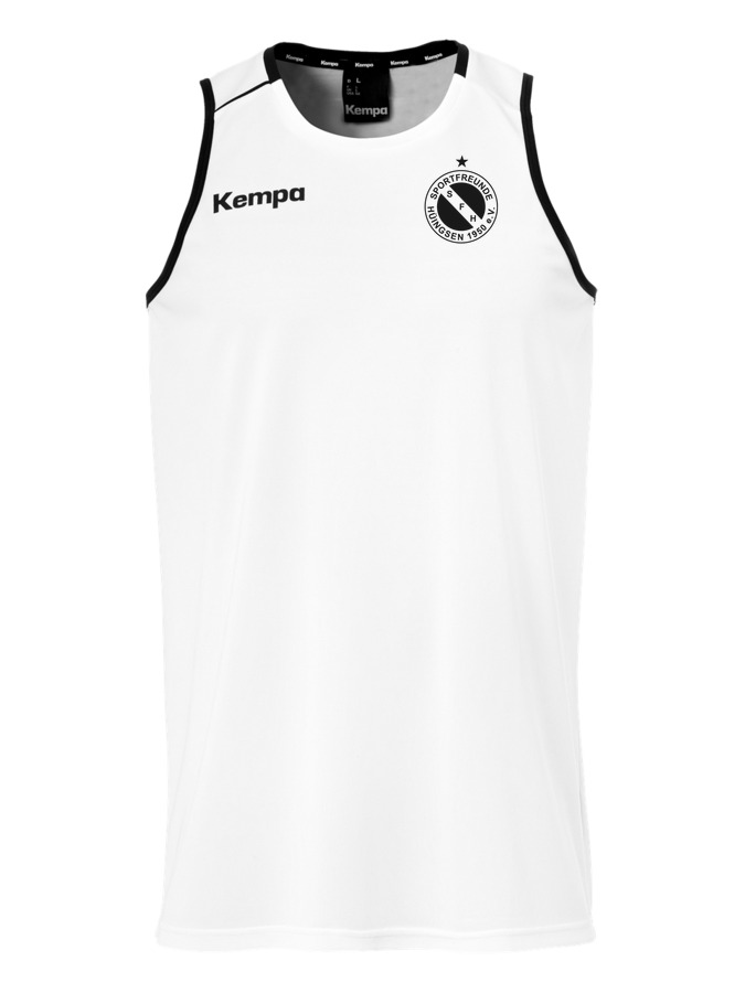 Kempa Player Tank Top