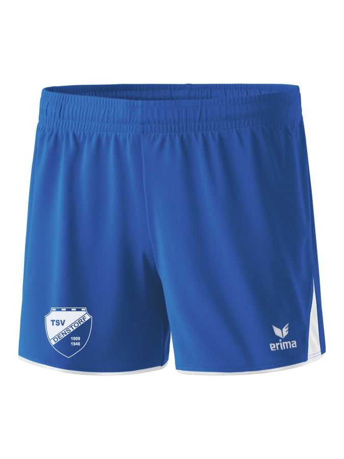 Erima Classic 5-C Shorts Damen