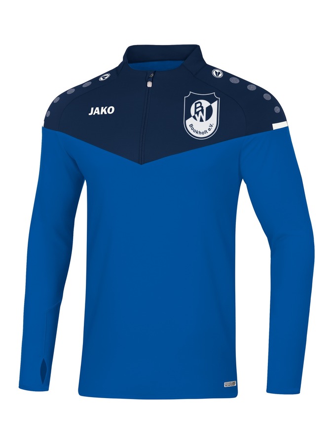 Jako Ziptop Champ 2.0