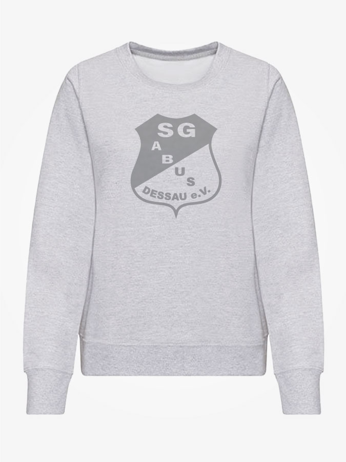 Sweater All Grey Unisex