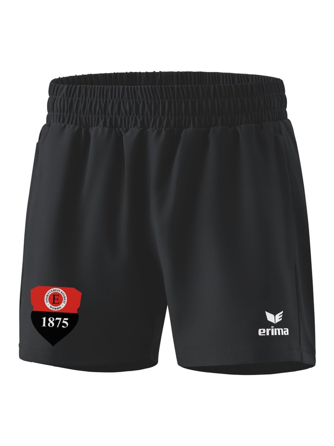 Erima Change Shorts Damen