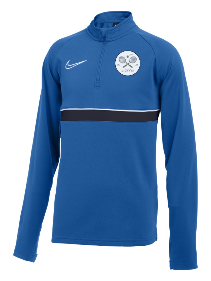 Nike Academy 21 Trainingsoberteil Kinder