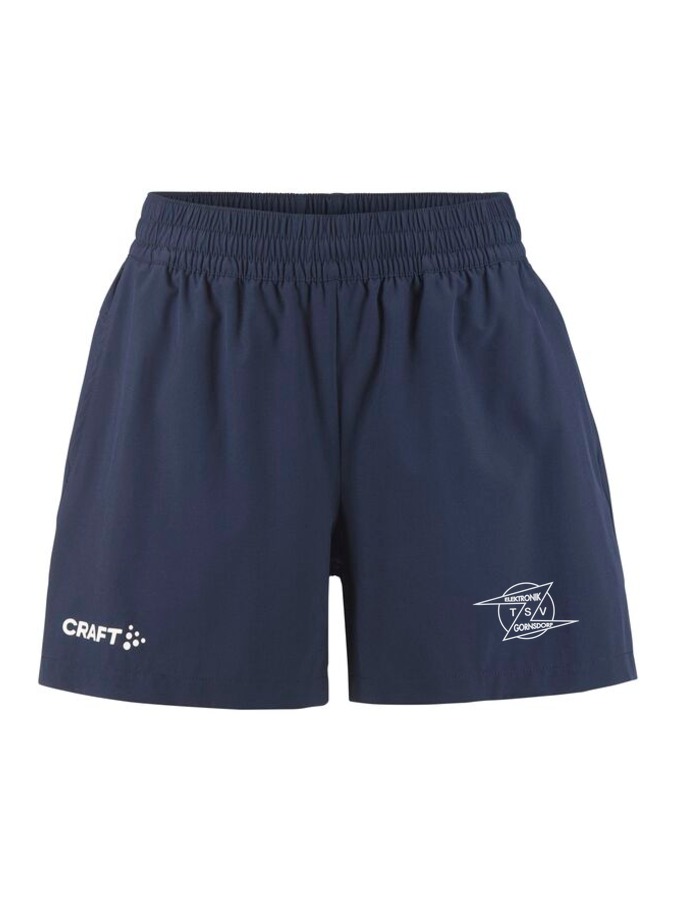 Craft Ability Shorts Damen