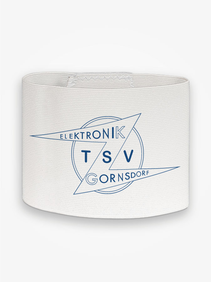 Armbinde Logo