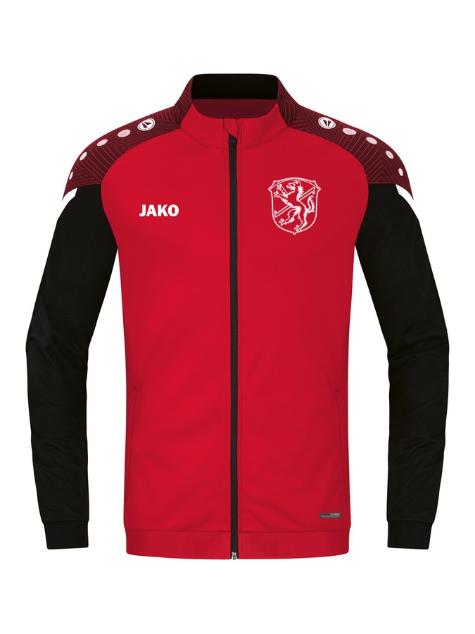 Jako Polyesterjacke Performance
