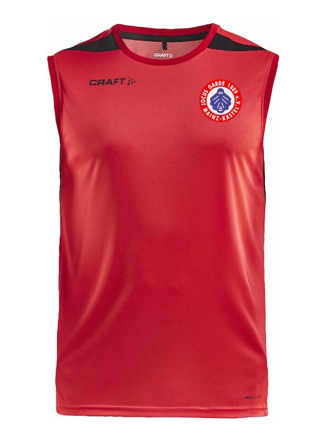 Craft Pro Control Impact Tanktop