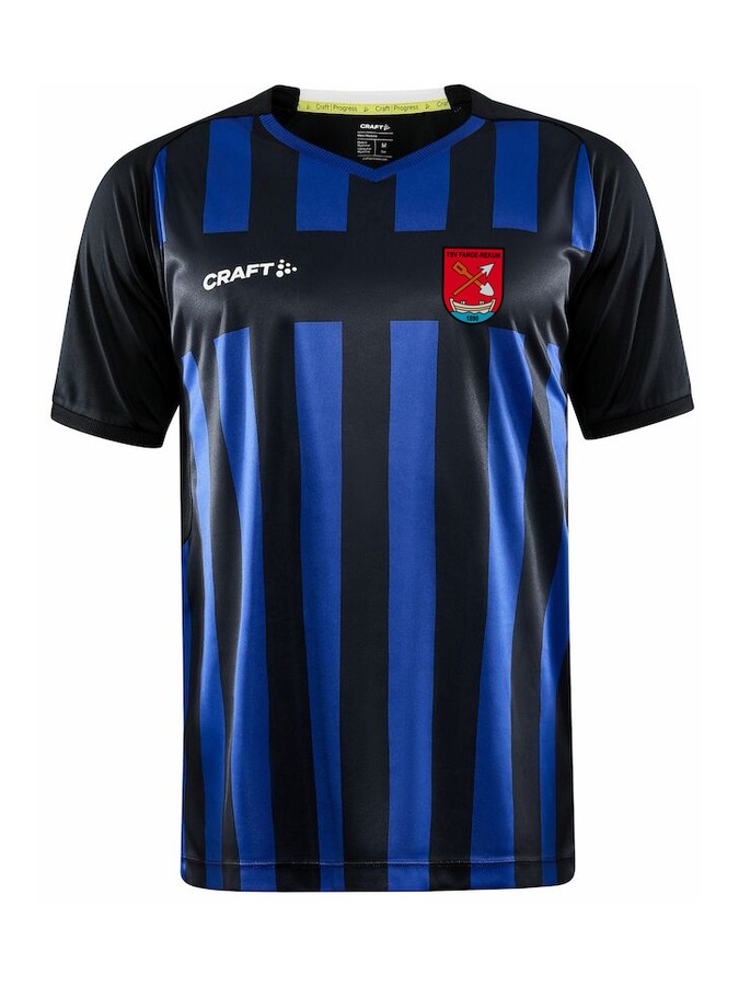 Craft Progress 2.0 Stripe Trikot